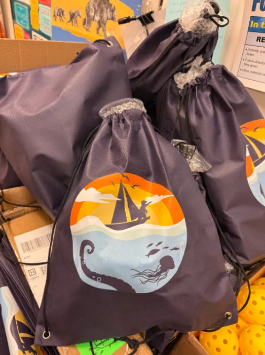 AustraliaPromoNow.Com - Custom Non-Woven Drawstring Bag