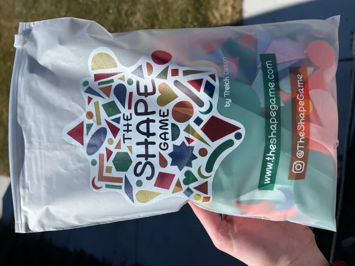 AustraliaPromoNow.Com - Zipper Frosted Bag