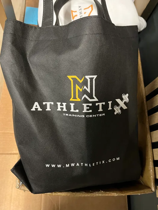 AustraliaPromoNow.Com - Custom Popular Non-Woven Tote Bag