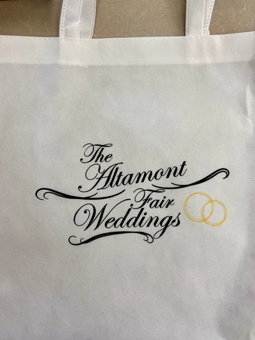 AustraliaPromoNow.Com - Custom Natural Cotton Tote Bag