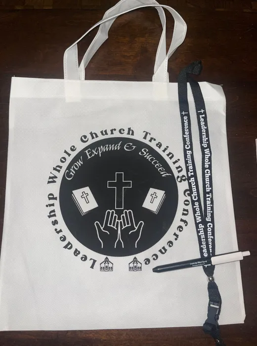 AustraliaPromoNow.Com - Custom Popular Non-Woven Tote Bag