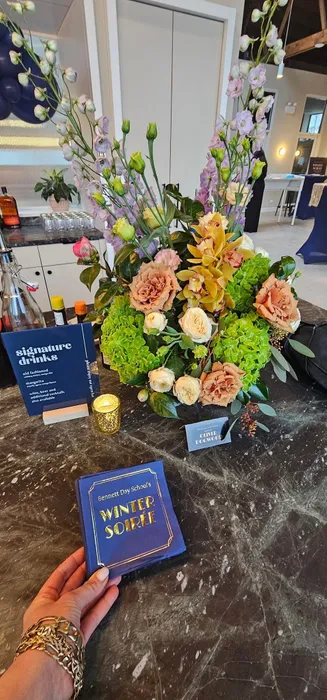 AustraliaPromoNow.Com - Custom Foil Stamped Beverage Napkin