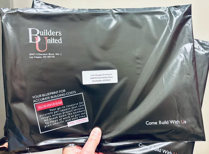 AustraliaPromoNow.Com - Custom Poly Mailer