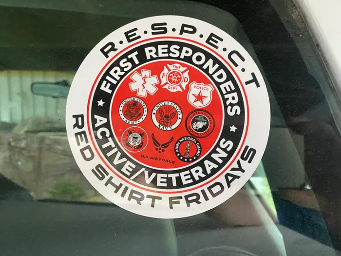 AustraliaPromoNow.Com - Circle Stickers