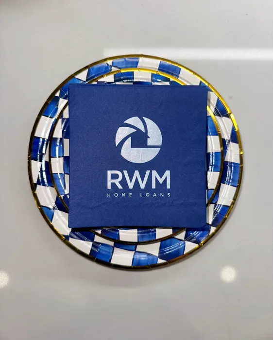 AustraliaPromoNow.Com - Custom Beverage Napkin