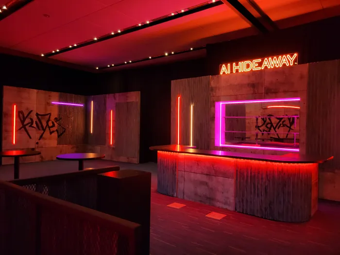 AustraliaPromoNow.Com - Custom Neon Sign