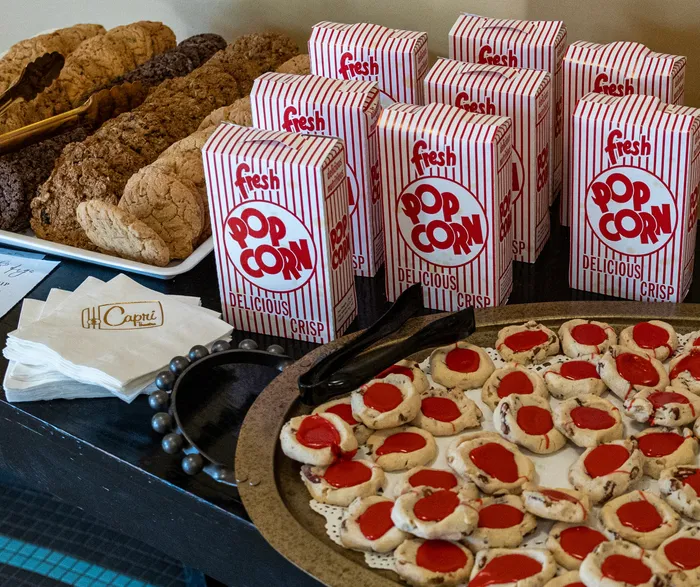 AustraliaPromoNow.Com - Custom Foil Stamped Beverage Napkin