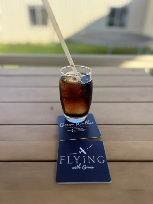 AustraliaPromoNow.Com - Paper Coasters