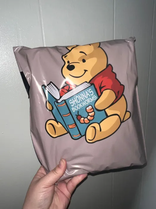 AustraliaPromoNow.Com - Custom Poly Mailer