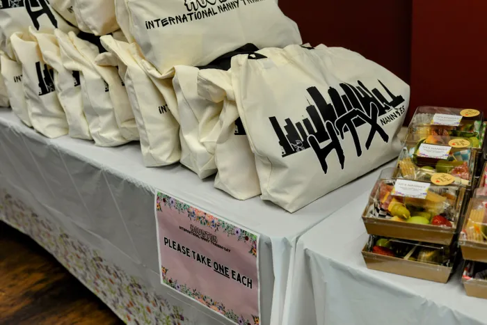 AustraliaPromoNow.Com - Custom Natural Cotton Tote Bag