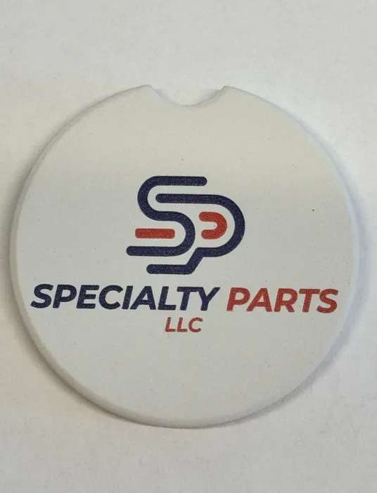 AustraliaPromoNow.Com - Car Coaster