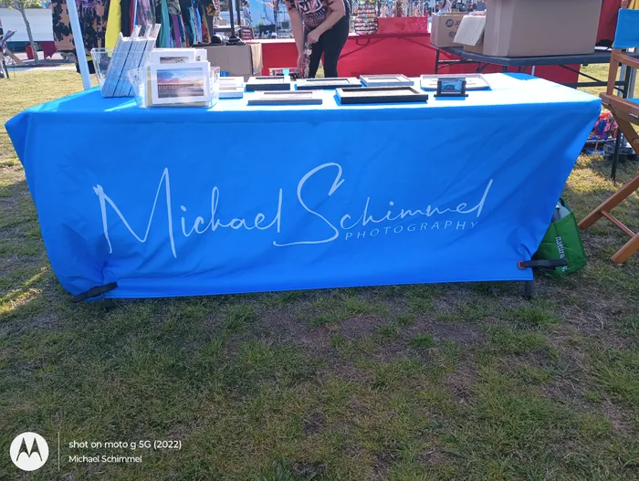 AustraliaPromoNow.Com - Custom Rectangle Table Covers