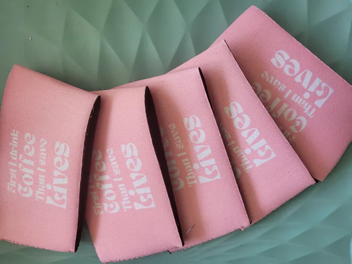 AustraliaPromoNow.Com - Coffee Sleeve