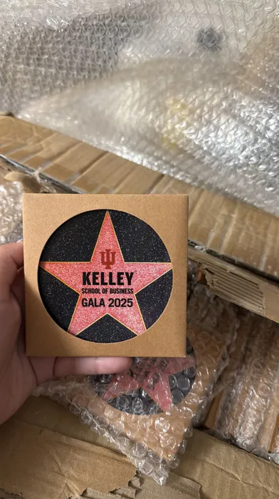 AustraliaPromoNow.Com - Ceramic Coasters