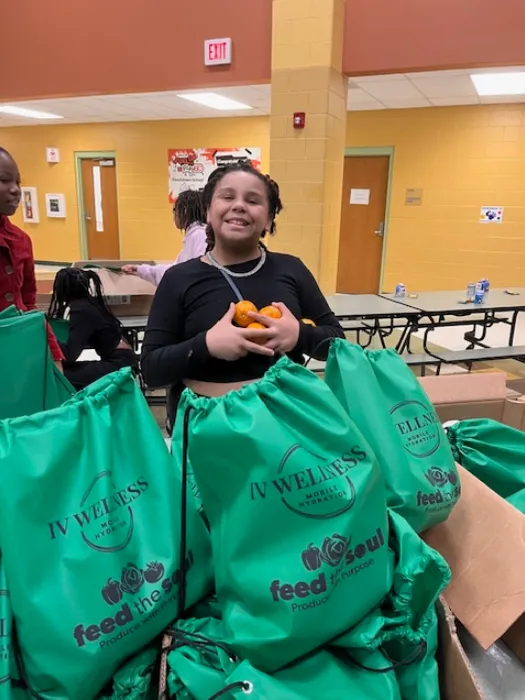 AustraliaPromoNow.Com - Custom Non-Woven Drawstring Bag