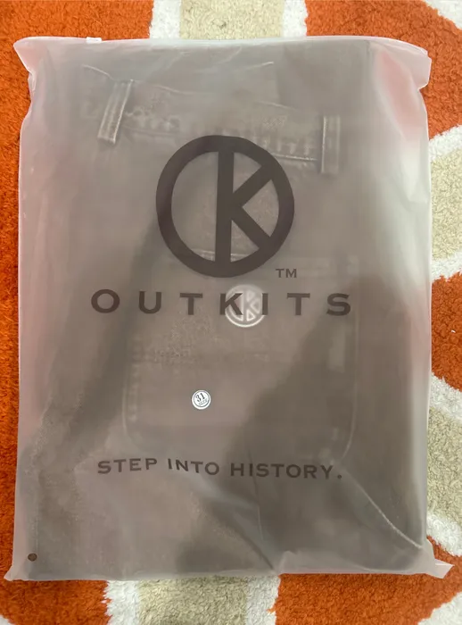 AustraliaPromoNow.Com - Zipper Frosted Bag