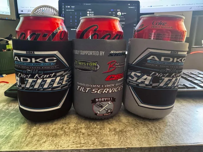 AustraliaPromoNow.Com - Tough Solid Foam