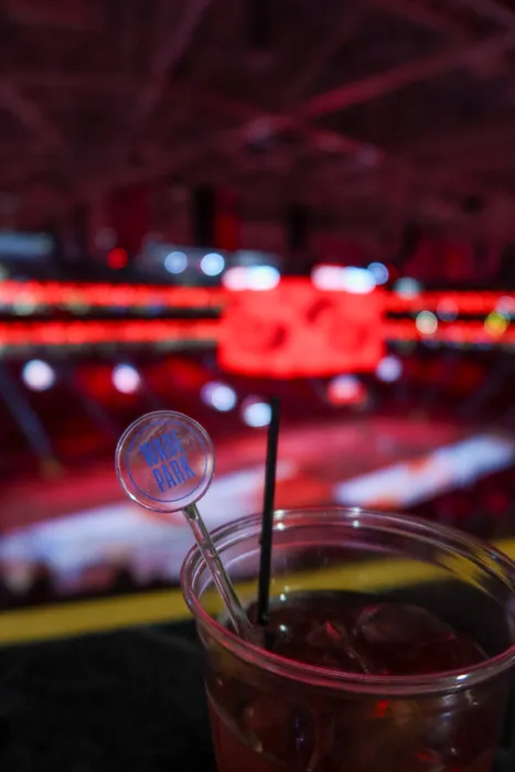 AustraliaPromoNow.Com - Transparent Stir Sticks