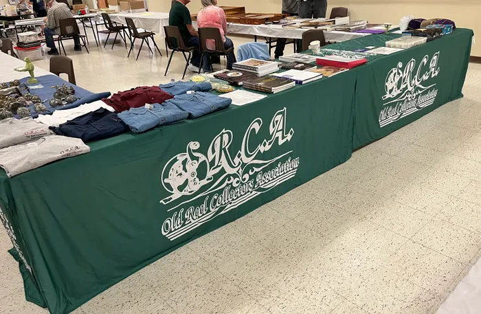 AustraliaPromoNow.Com - Custom Rectangle Table Covers