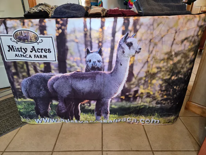 AustraliaPromoNow.Com - Custom Rectangle Table Covers