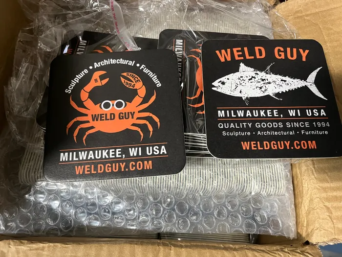 AustraliaPromoNow.Com - Super Absorbent Bar Coaster