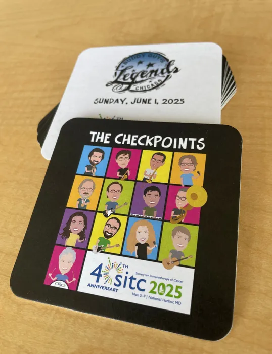 AustraliaPromoNow.Com - Pulpboard Coasters