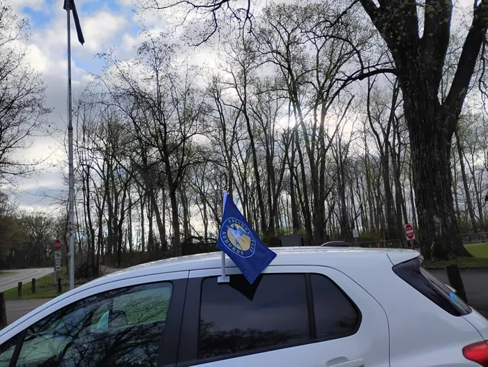 AustraliaPromoNow.Com - Custom Car Flags