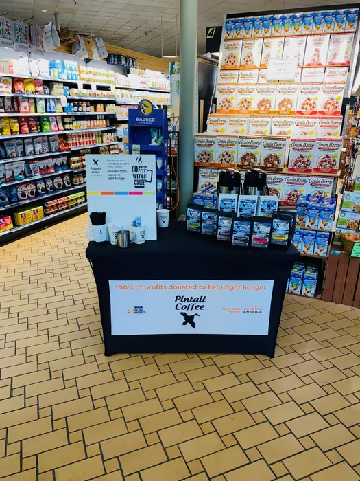 AustraliaPromoNow.Com - Custom Rectangle Table Covers