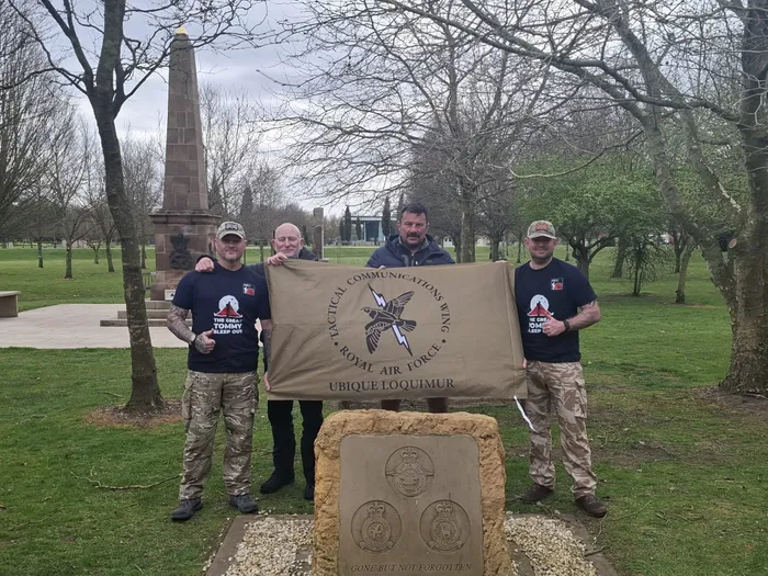 AustraliaPromoNow.Com - Rectangle Flag