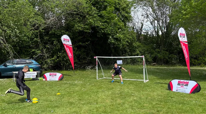 AustraliaPromoNow.Com - Oval Pop Up Banners