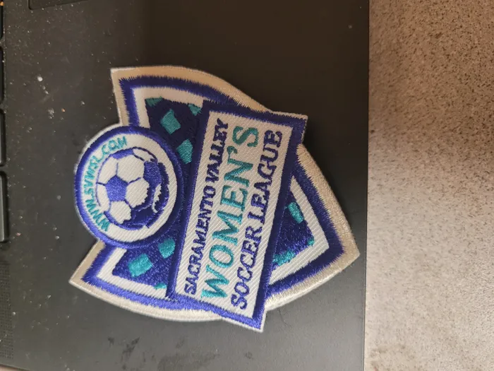 AustraliaPromoNow.Com - Embroidered Patches