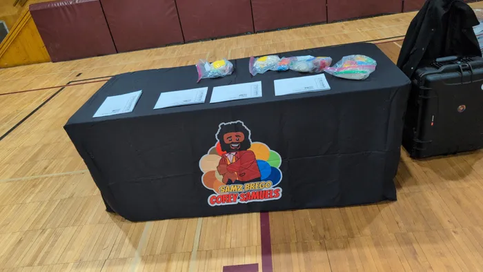 AustraliaPromoNow.Com - Custom Rectangle Table Covers