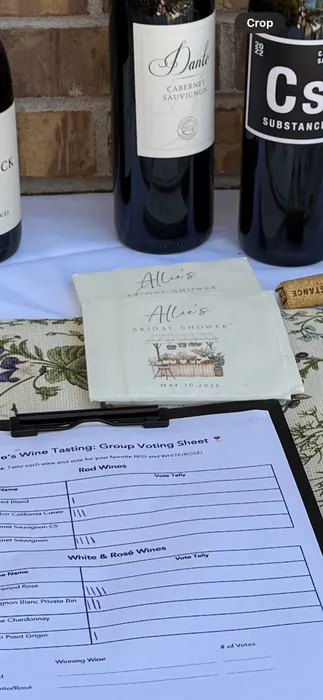 AustraliaPromoNow.Com - Custom Beverage Napkin