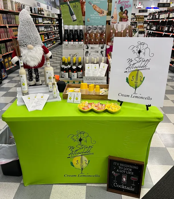 AustraliaPromoNow.Com - Custom Rectangle Table Covers