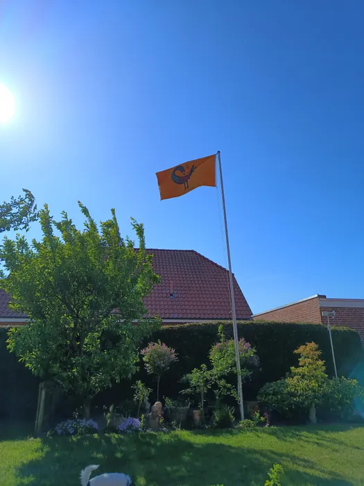 AustraliaPromoNow.Com - Rectangle Flag