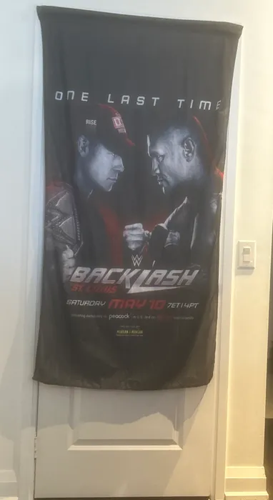 AustraliaPromoNow.Com - Rectangle Flag