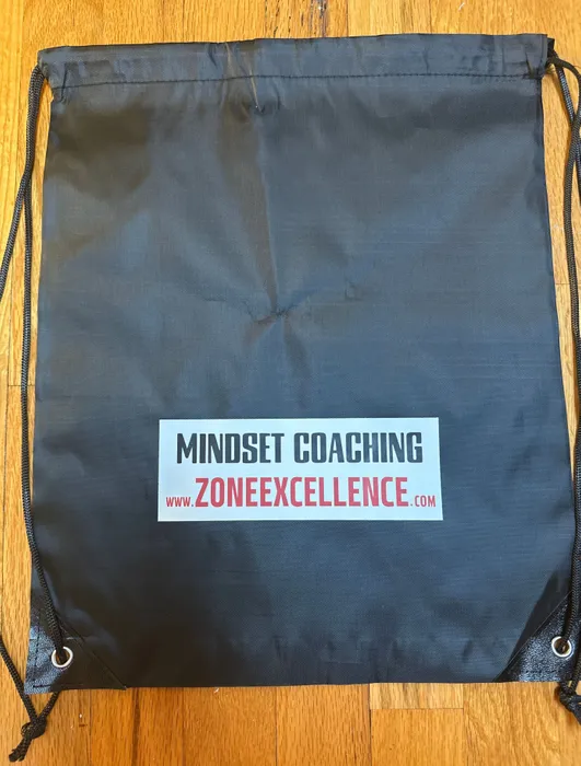 AustraliaPromoNow.Com - Custom Polyester Drawstring Bag