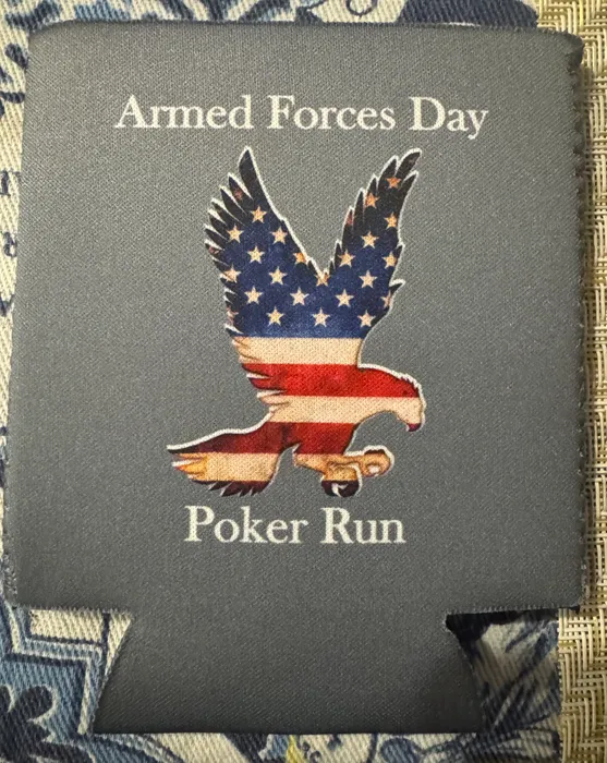 AustraliaPromoNow.Com - Full Color Collapsible