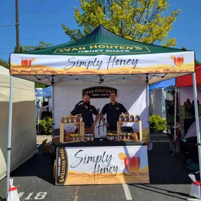 AustraliaPromoNow.Com - Custom Outdoor Canopy Tents 10ft X 10ft