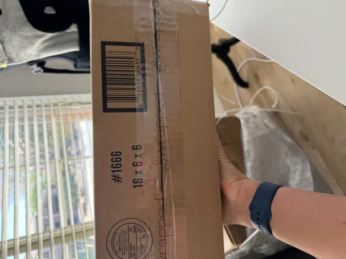 AustraliaPromoNow.Com - Shipping Tape