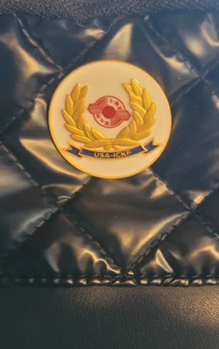 AustraliaPromoNow.Com - 3D Pin