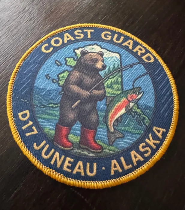 AustraliaPromoNow.Com - Printed Patches