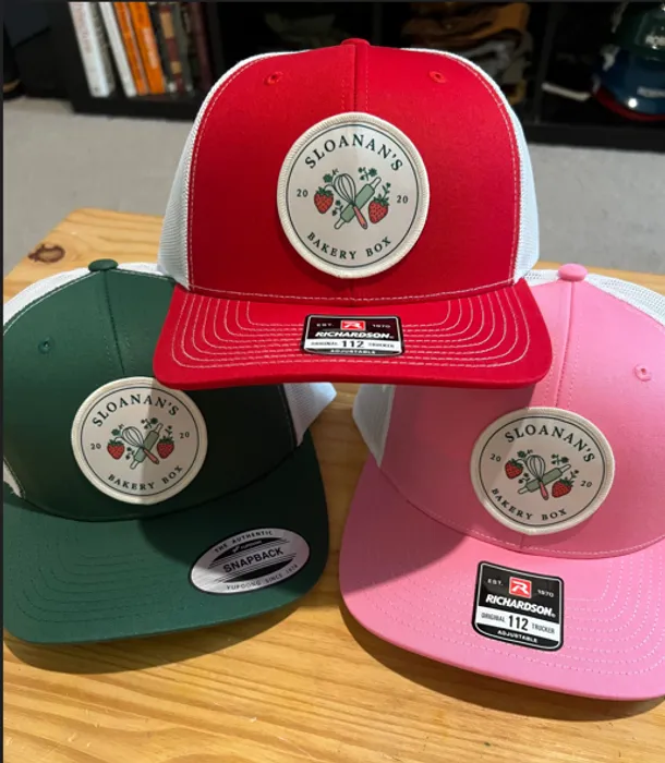 AustraliaPromoNow.Com - Printed Patches Deal