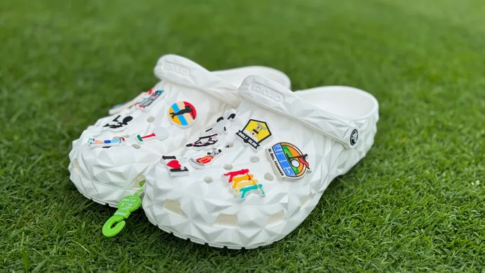 AustraliaPromoNow.Com - 2D PVC Shoe Charm