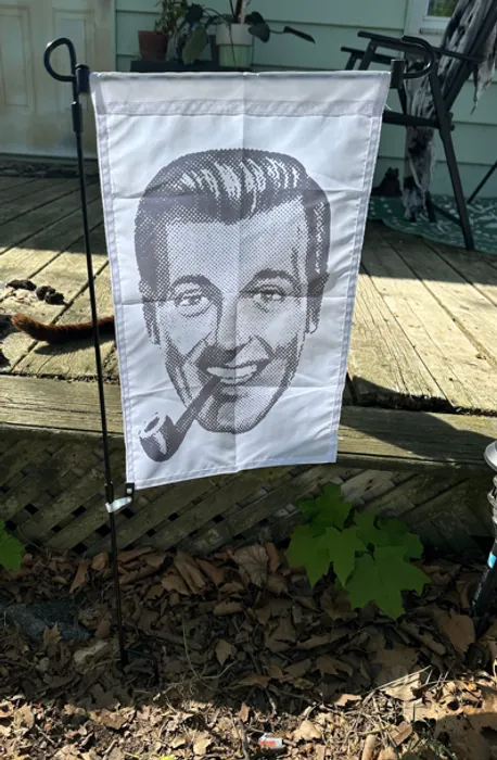 AustraliaPromoNow.Com - Garden Flag