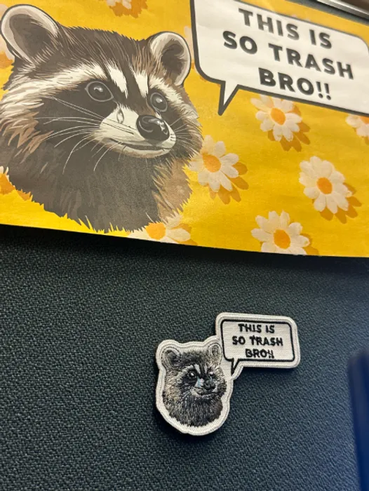 AustraliaPromoNow.Com - Embroidered Patches