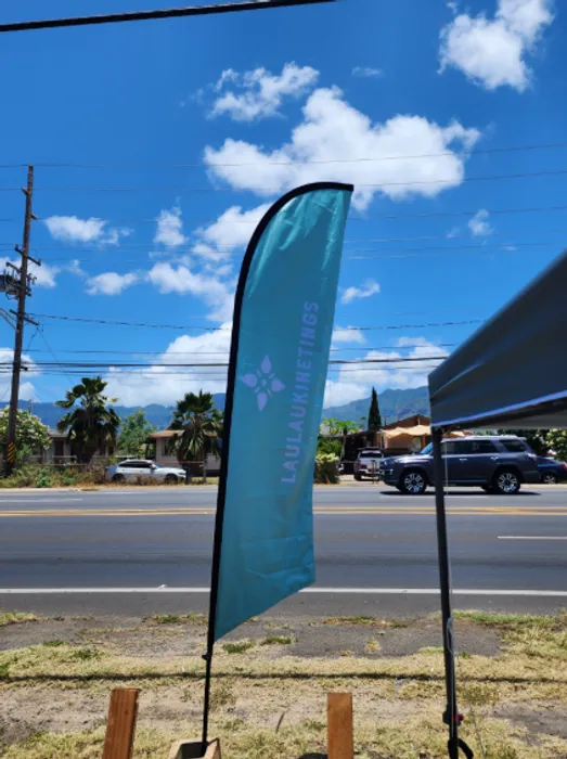 AustraliaPromoNow.Com - Feather Flag