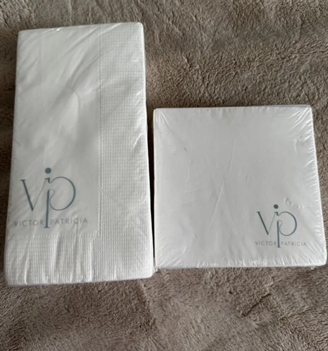 AustraliaPromoNow.Com - Custom Beverage Napkin