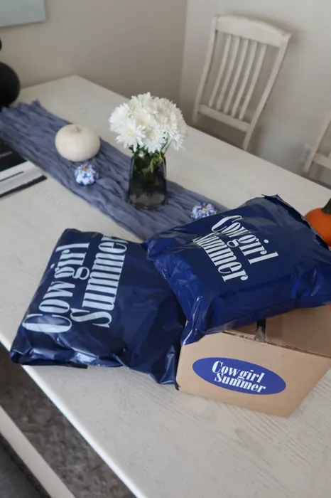 AustraliaPromoNow.Com - Custom Poly Mailer