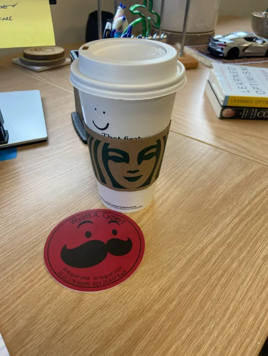 AustraliaPromoNow.Com - Pulpboard Coasters